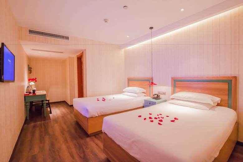 Wuyang Boutique Hotel - West Lake