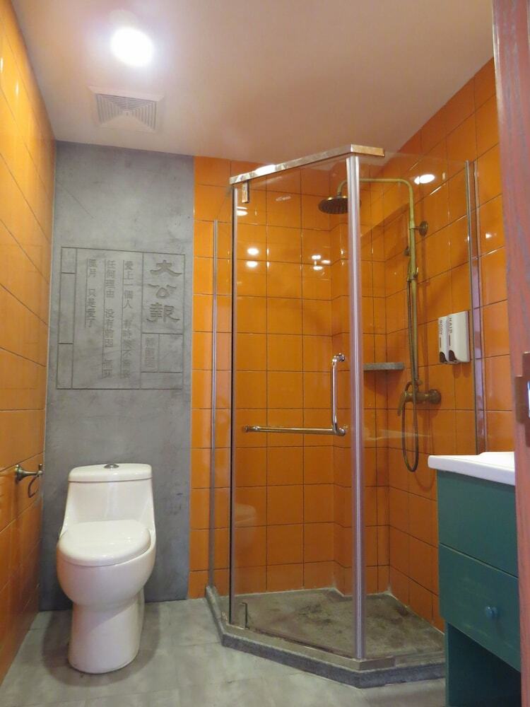 Wuyang Boutique Hotel - West Lake