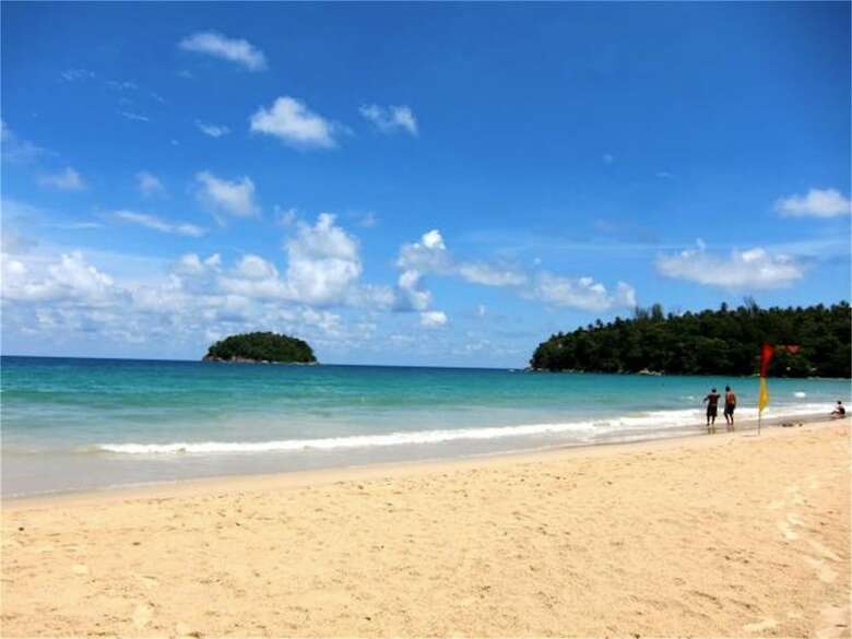 Kamala Regent 2 Bedrooms Pool Access Apartment