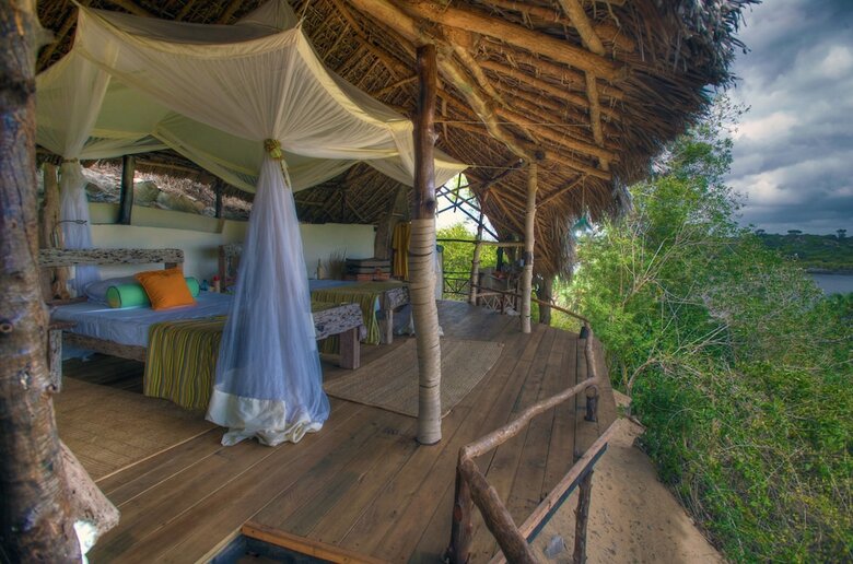 Posada H12 Delta Dunes Lodge - All Inclusive