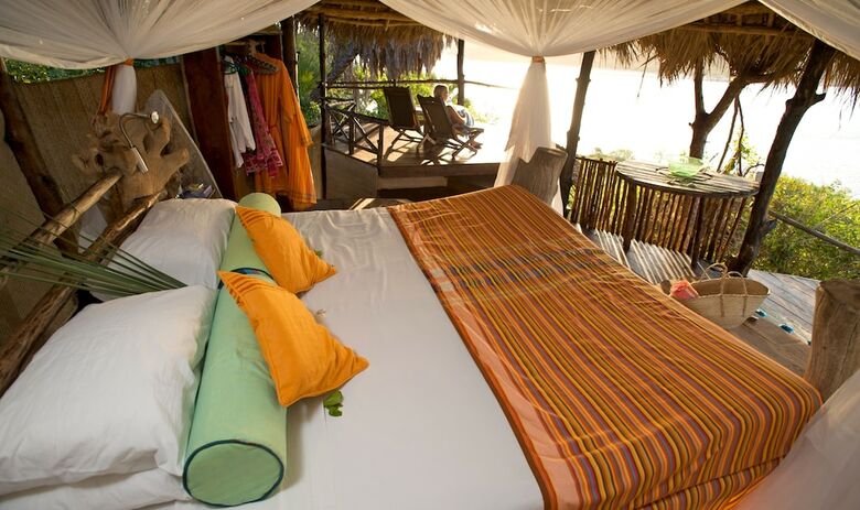 Posada H12 Delta Dunes Lodge - All Inclusive