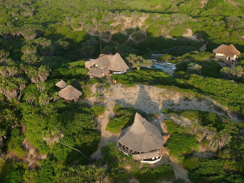 Posada H12 Delta Dunes Lodge - All Inclusive