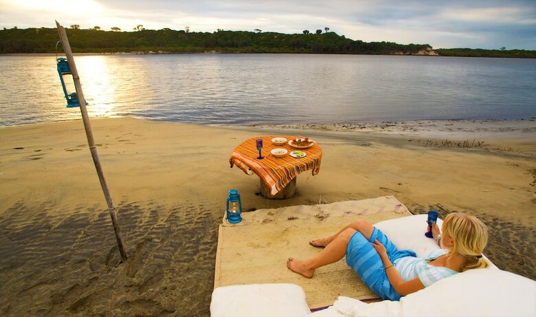 Posada H12 Delta Dunes Lodge - All Inclusive