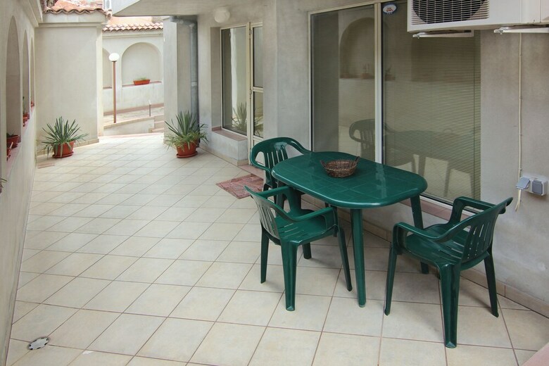 Art Apartments Milchevi