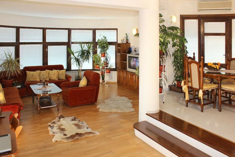 Art Apartments Milchevi