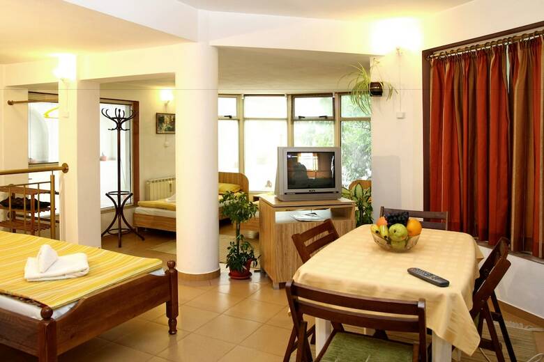 Art Apartments Milchevi