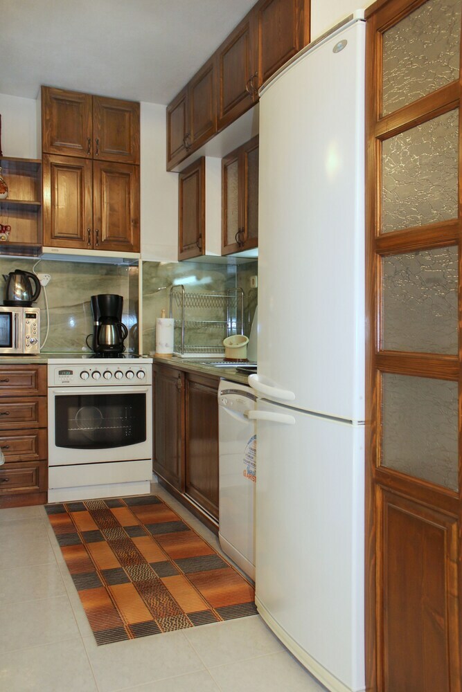 Art Apartments Milchevi