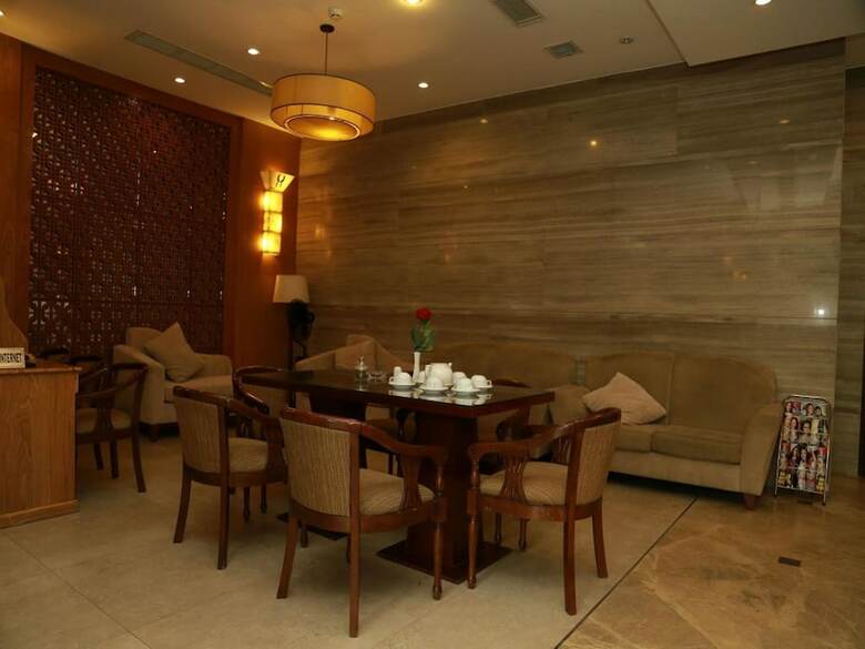 Hotel A25 Nguyen Trai