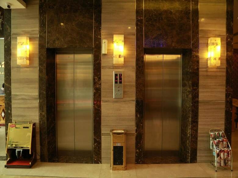 Hotel A25 Nguyen Trai
