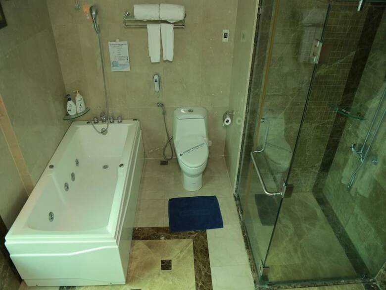 Hotel A25 Nguyen Trai