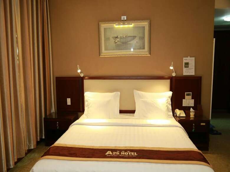 Hotel A25 Nguyen Trai