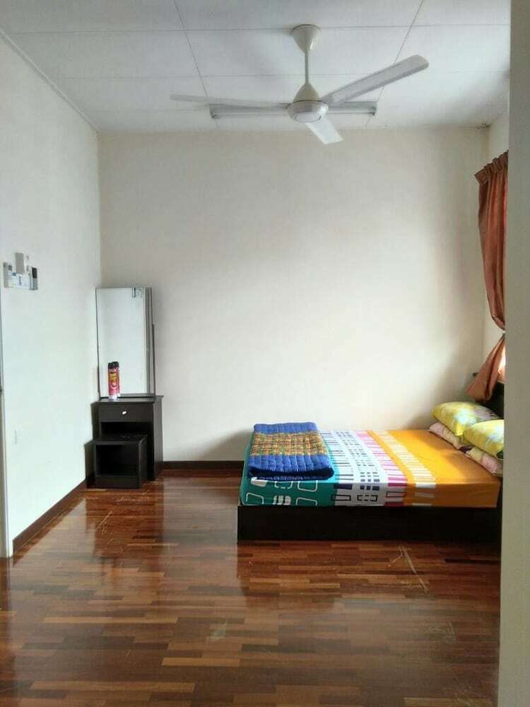 Nadrah Putrajaya Homestay