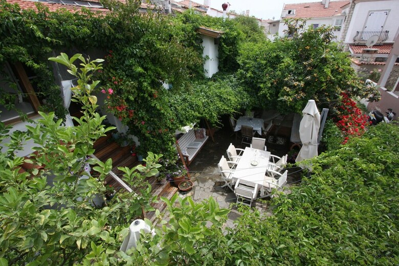 Hotel Imerek Tas Ev Otel