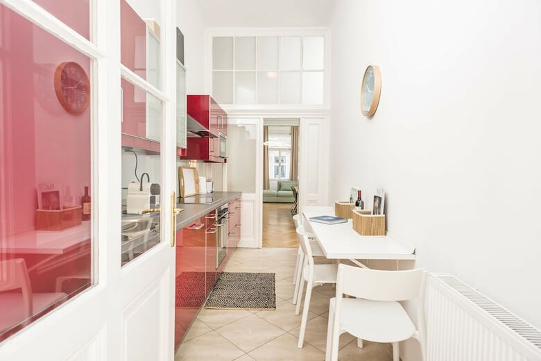 Apartamentos Senator Suite Stephansplatz By Welcome2vienna