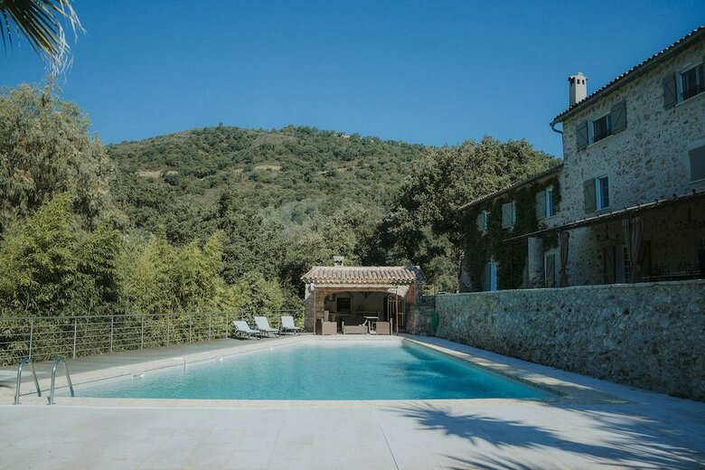 Hotel Le Chant Des Cigales