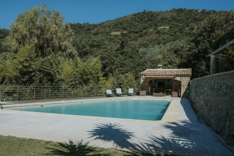 Hotel Le Chant Des Cigales
