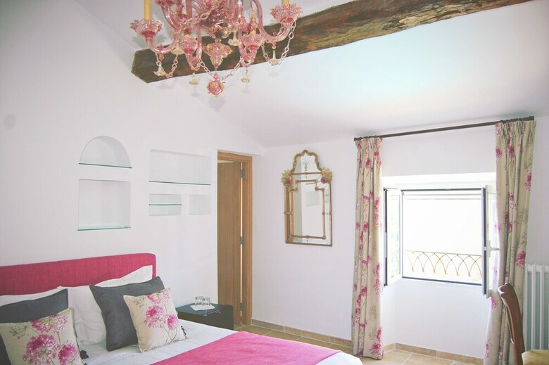 Hotel Le Chant Des Cigales