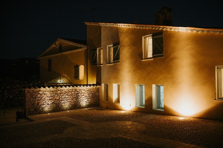 Hotel Le Chant Des Cigales