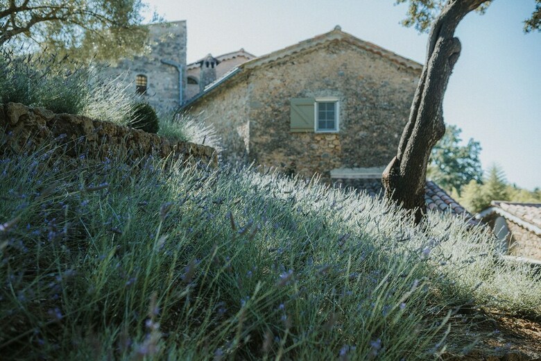 Hotel Le Chant Des Cigales