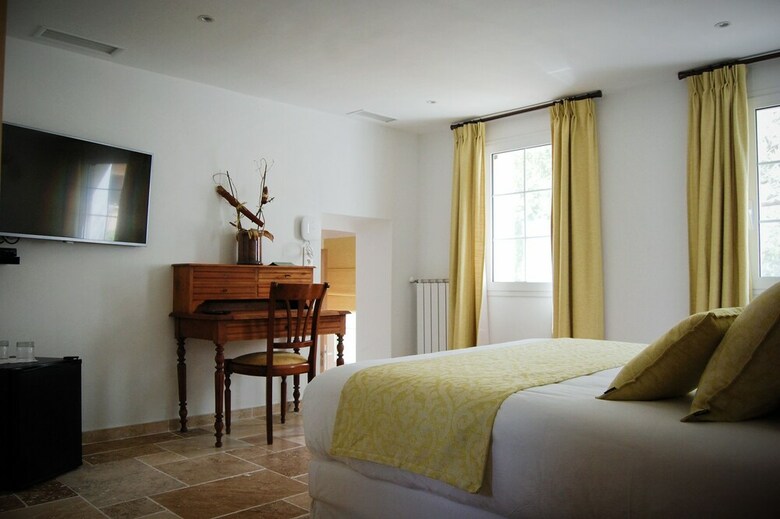 Hotel Le Chant Des Cigales