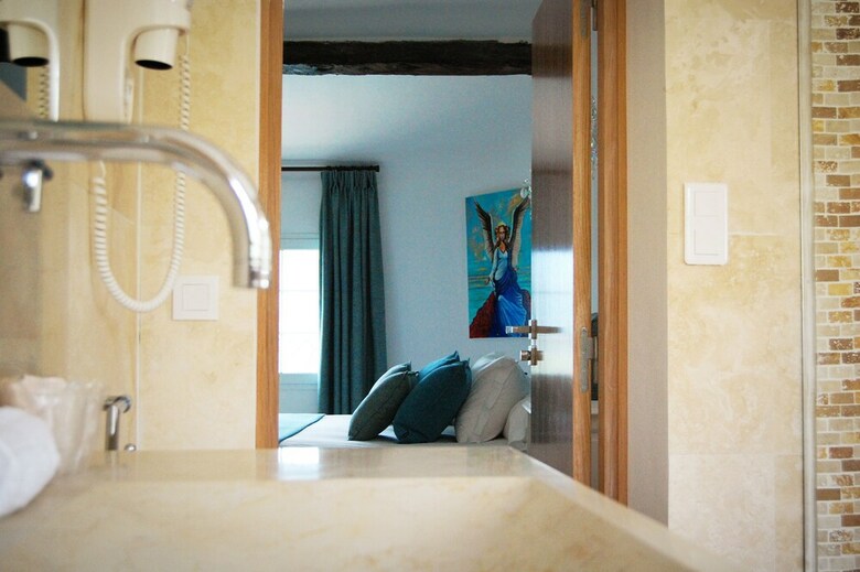 Hotel Le Chant Des Cigales