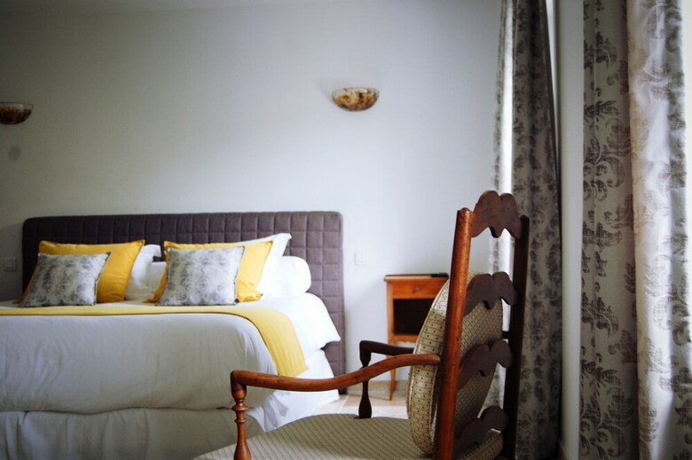 Hotel Le Chant Des Cigales