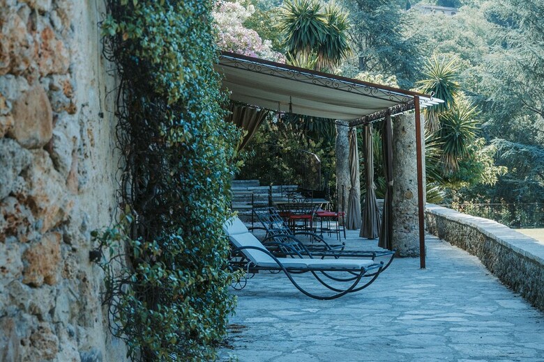 Hotel Le Chant Des Cigales