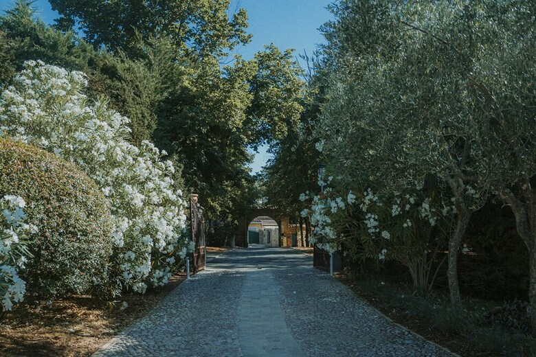 Hotel Le Chant Des Cigales