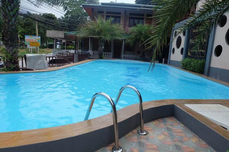 Hotel Mai Pen Rai Guest House