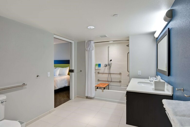 Hotel Home2 Suites By Hilton Azusa