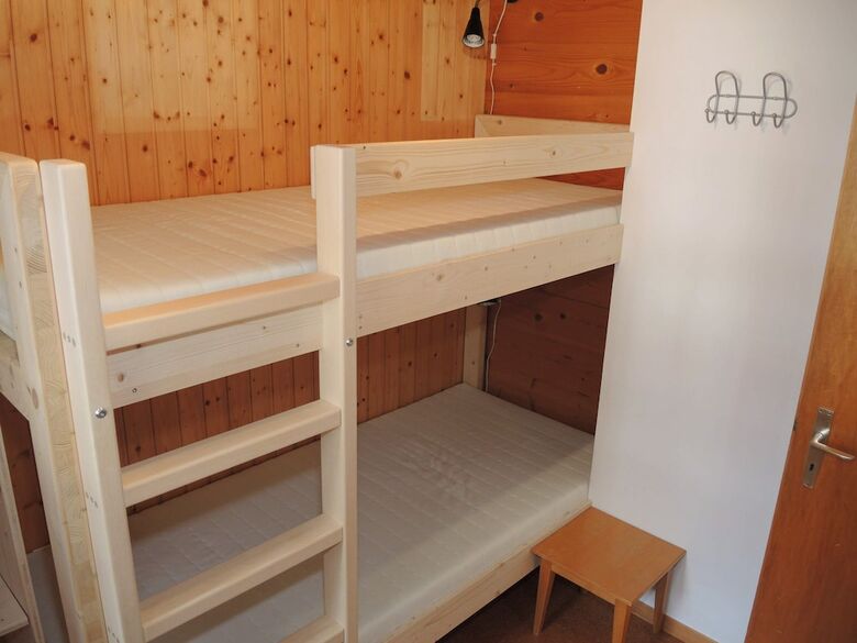 Ferienwohnung Blatten | Chalet Alpha