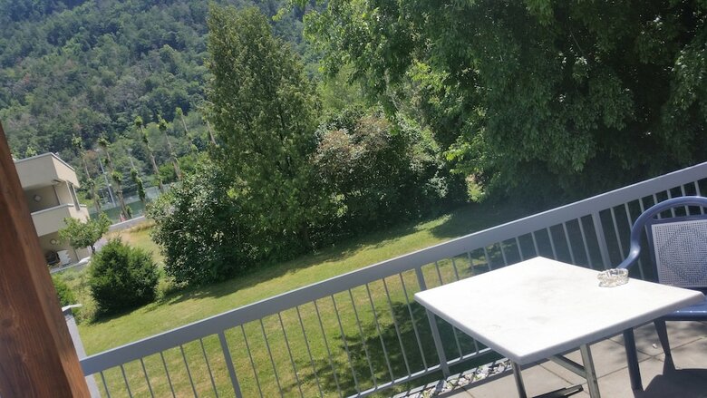 Hotel Motel Des Sports