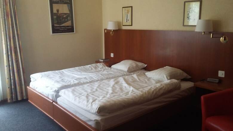 Hotel Motel Des Sports