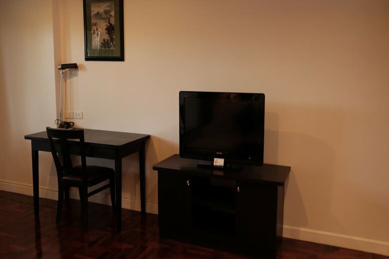 Aparthotel Grand Garden Hotel & Serviced Apartment