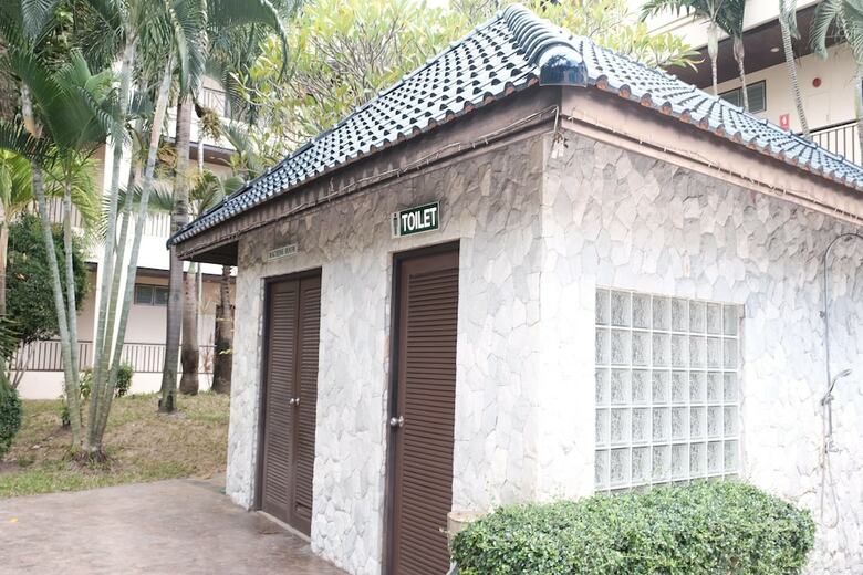 Aparthotel Grand Garden Hotel & Serviced Apartment