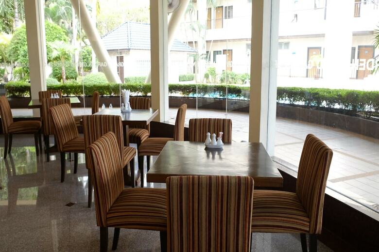 Aparthotel Grand Garden Hotel & Serviced Apartment