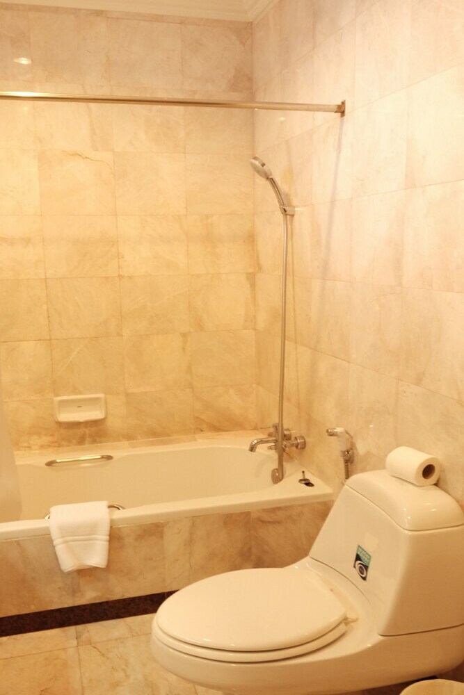 Aparthotel Grand Garden Hotel & Serviced Apartment