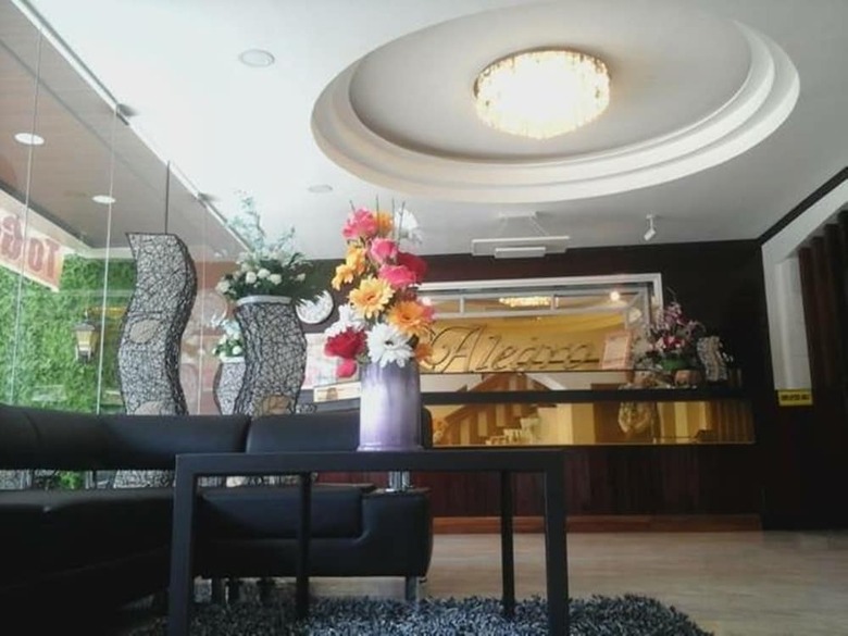 Alegro Hotel
