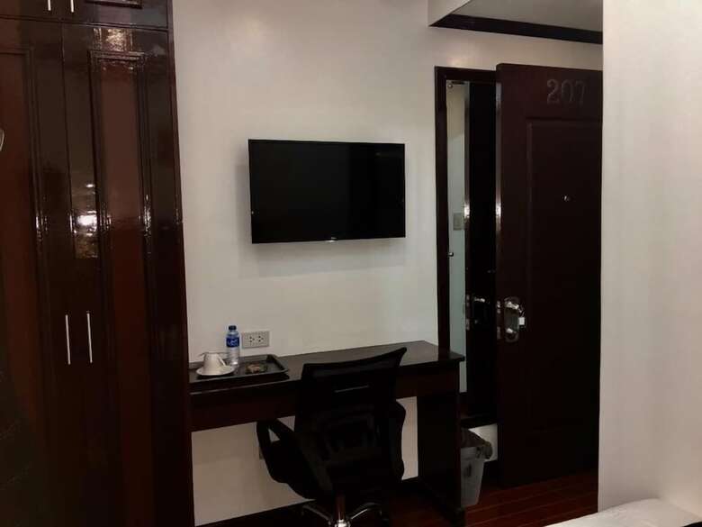 Alegro Hotel