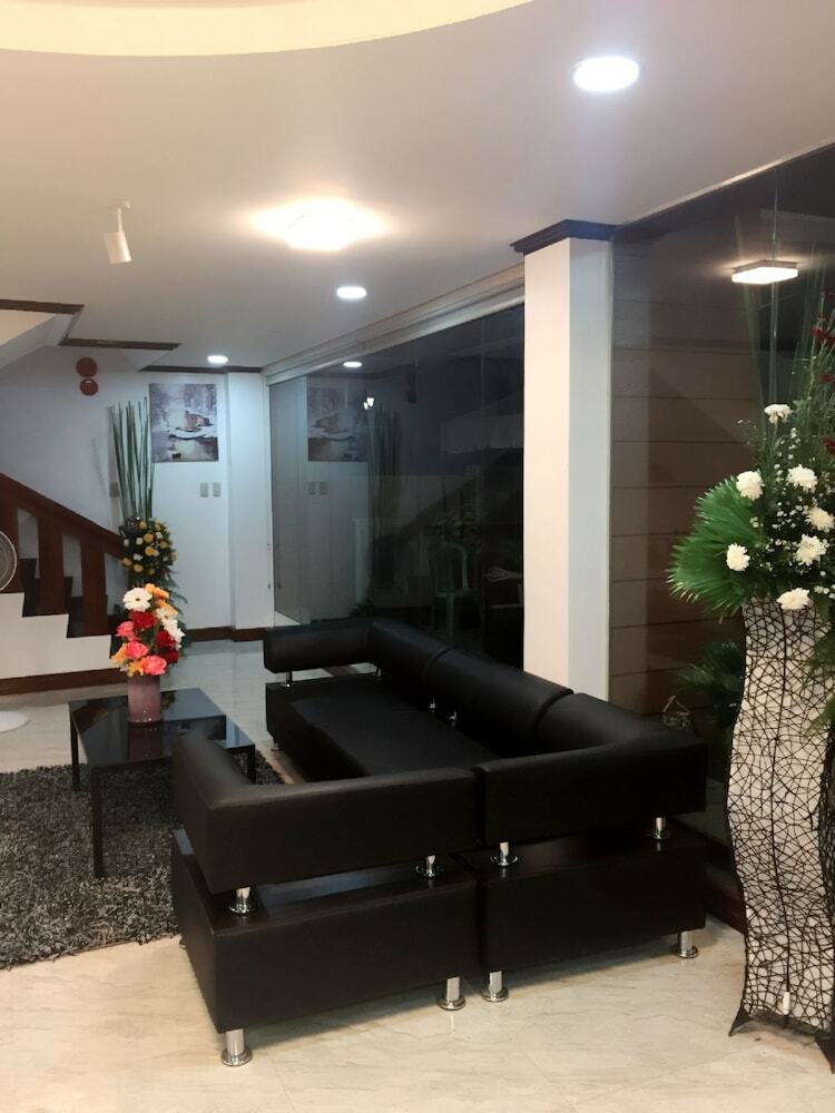 Alegro Hotel
