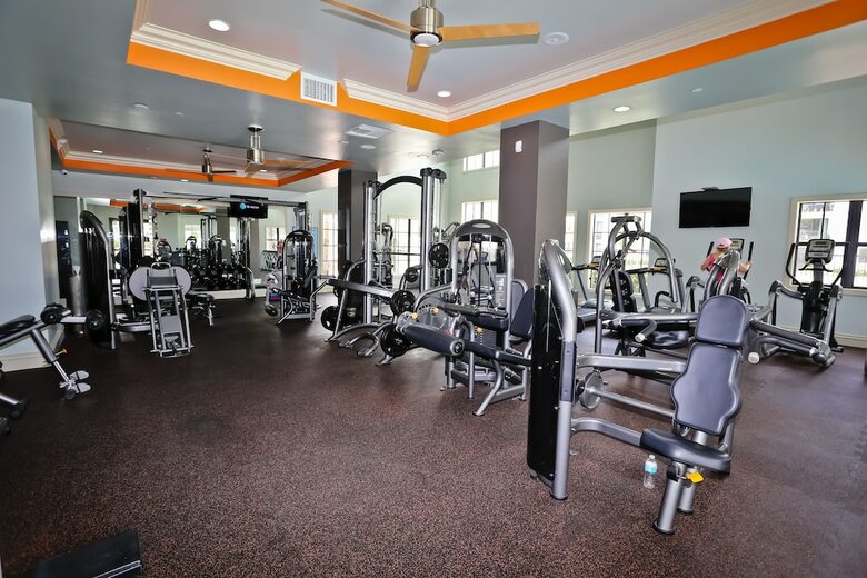 Doral Dolphin Mall Apartments By Nuovo