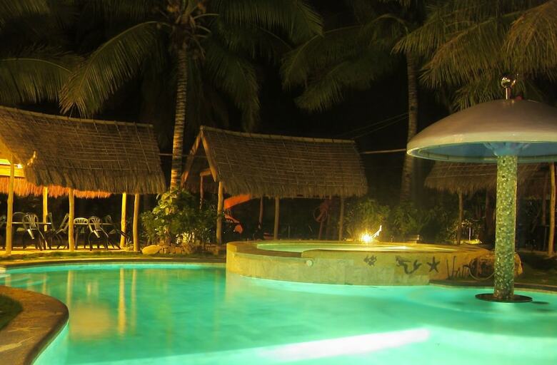Hotel El Canonero Diving Beach Resort