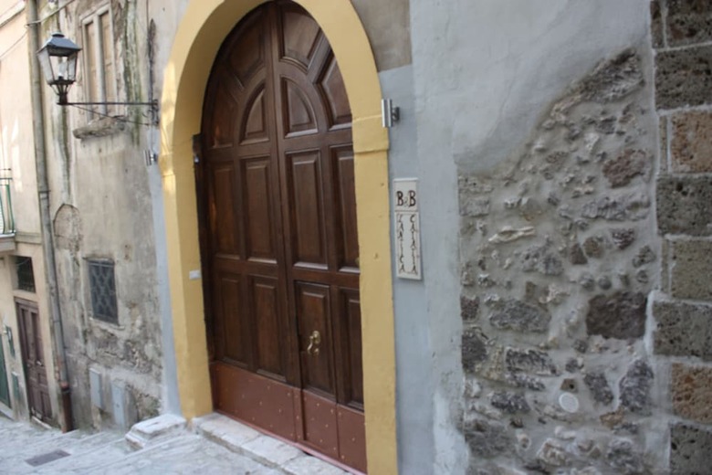Bed & Breakfast L'antica Caiatia