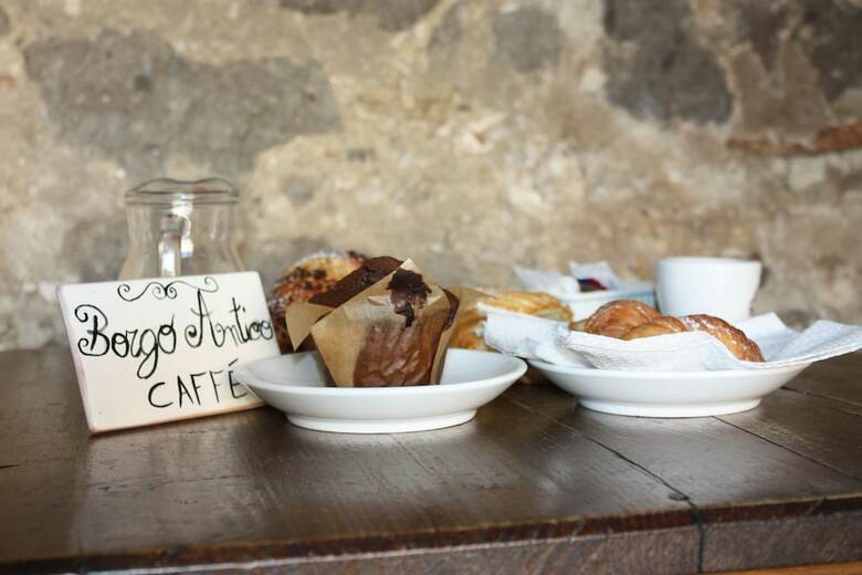 Bed & Breakfast L'antica Caiatia