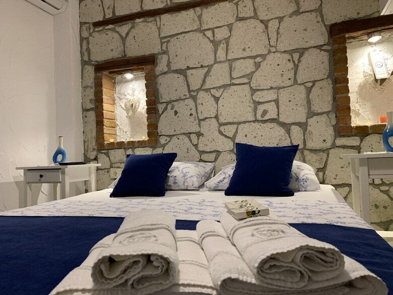 Windmill Alacati Boutique Hotel