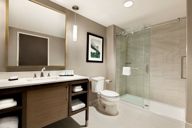 Hotel Embassy Suites By Hilton Wilmington Riverfront