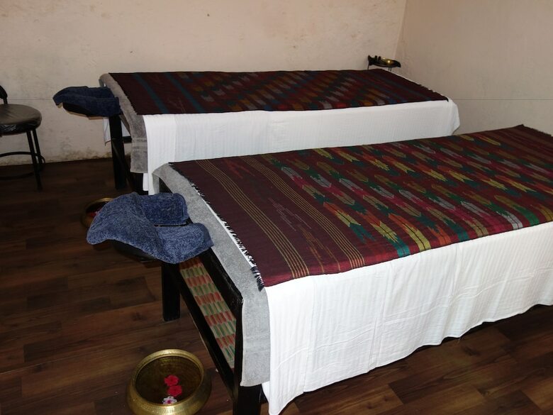 Hotel Bodhi Guest House