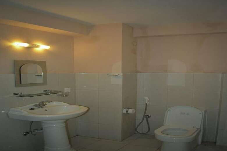 Hotel Bodhi Guest House