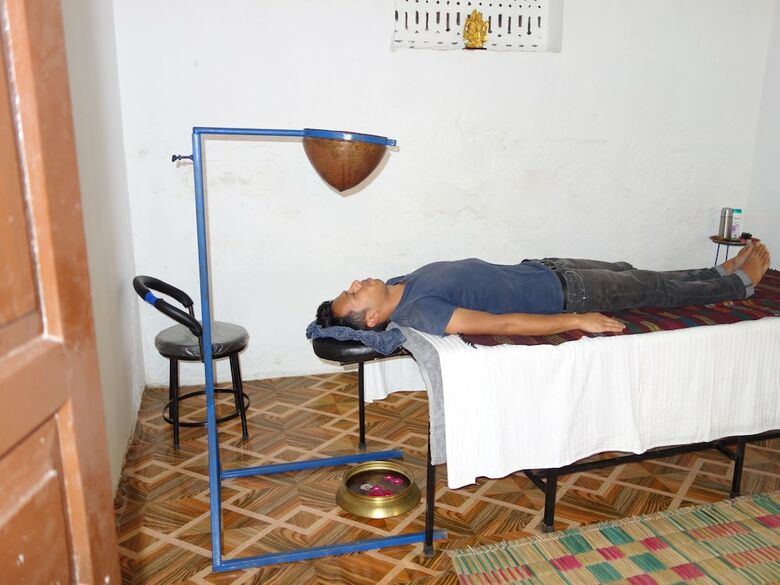 Hotel Bodhi Guest House