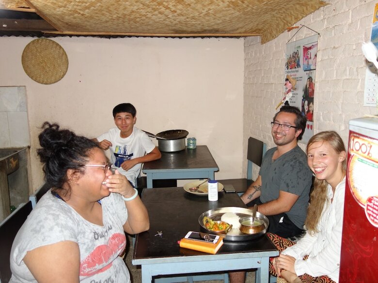 Hotel Bodhi Guest House